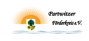 Logo Partwitzer Förderkreis e.V.